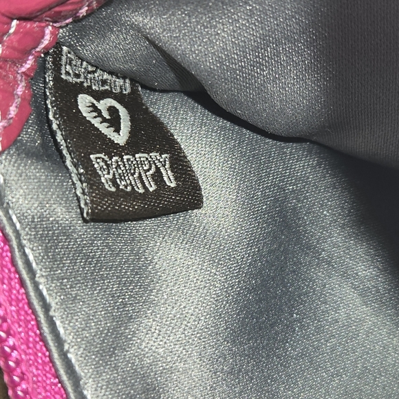 Coach Poppy Sequin Sweetheart Wristlet With Box Included - Picture 8 of 8